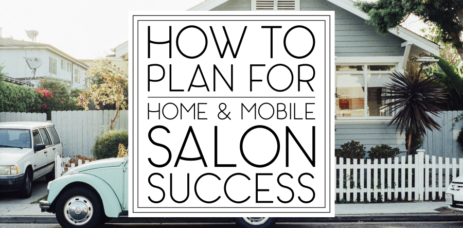 business plan for mobile beauty salon