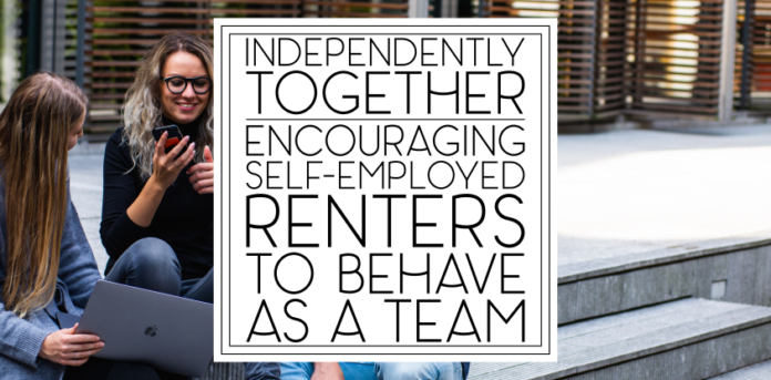 Independently Together