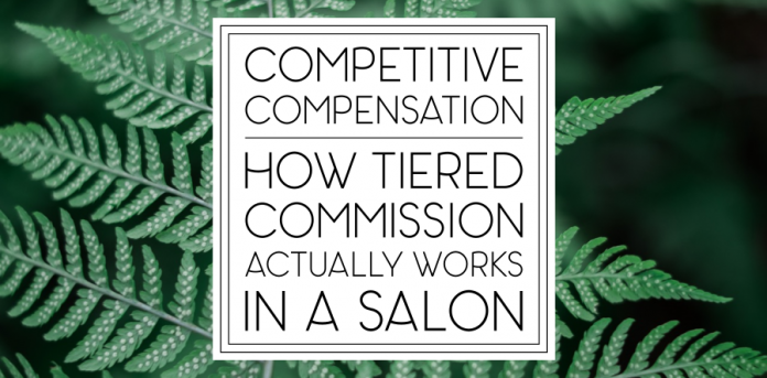 Competitive Compensation