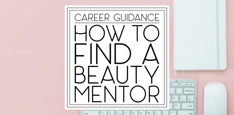 How to Find A Mentor