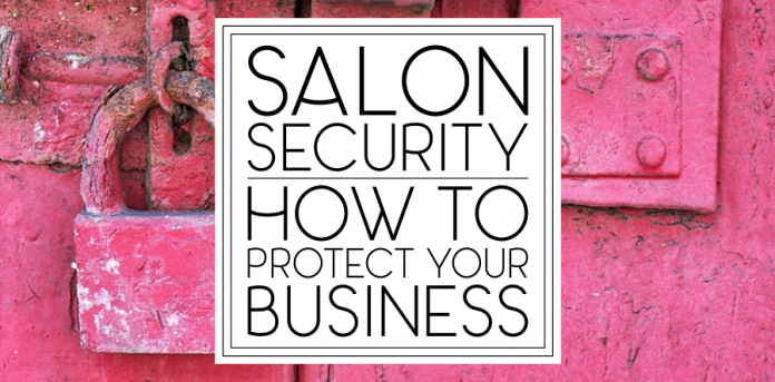 Salon Security