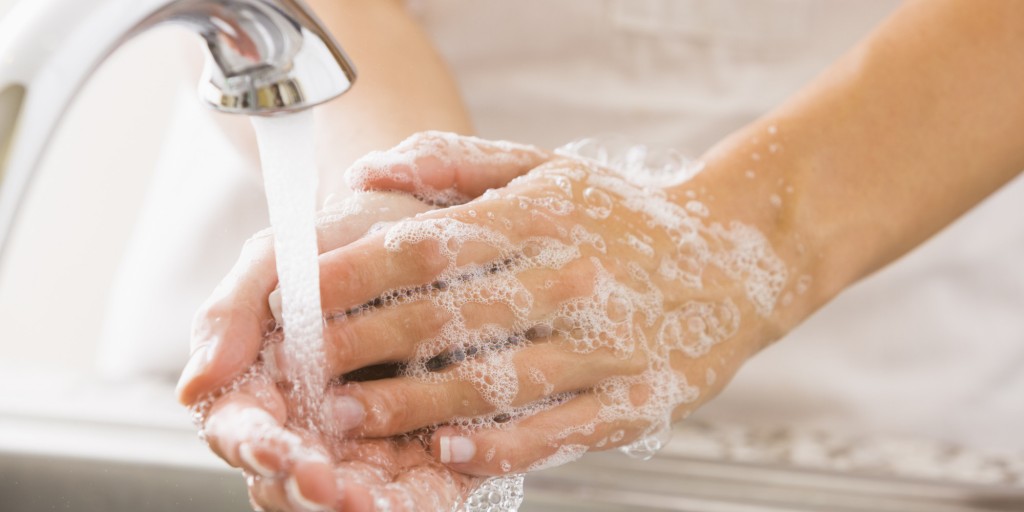 Look Around Analyze Your Salon or Spa’s Disinfection and Sanitation