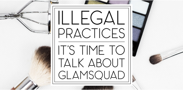 Glamsquad