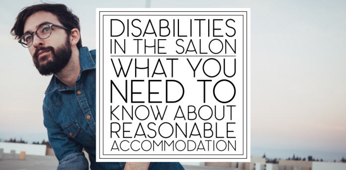 Disabilities
