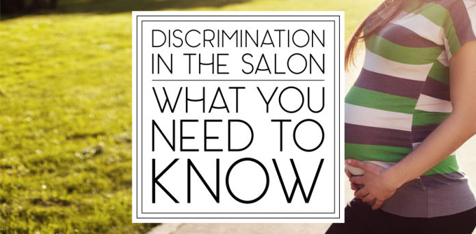 Discrimination