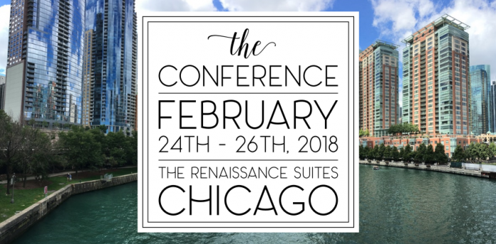 The Conference Chicago