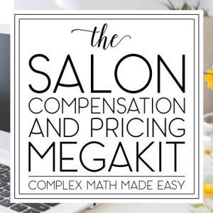 Compensation and Pricing Megakit