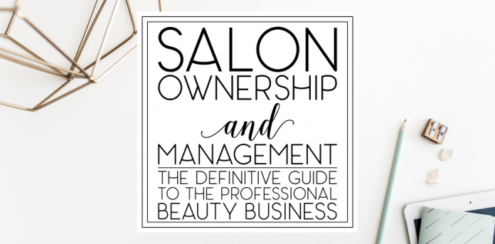 Salon Ownership and Management