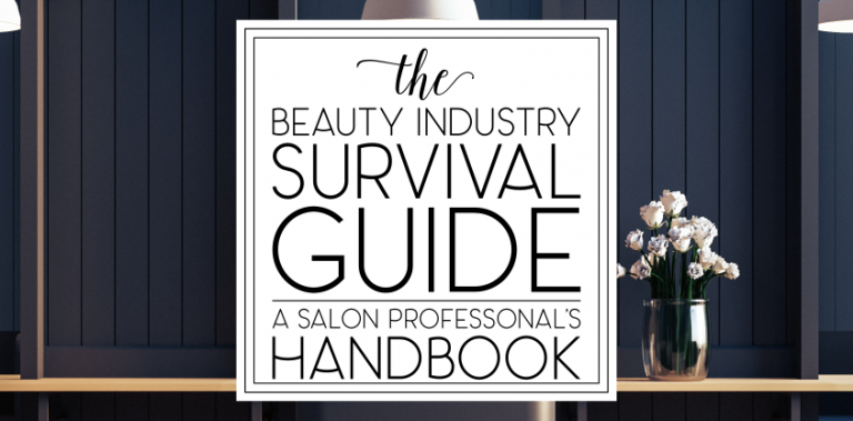 The Beauty Industry Survival Guide