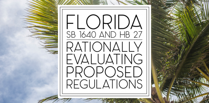 Florida Regulations