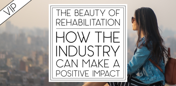 The Beauty of Rehabilitation