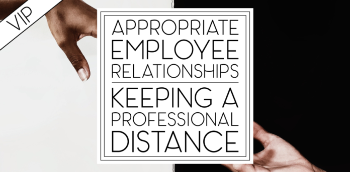Employee Relationships
