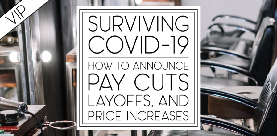 Surviving Covid 19